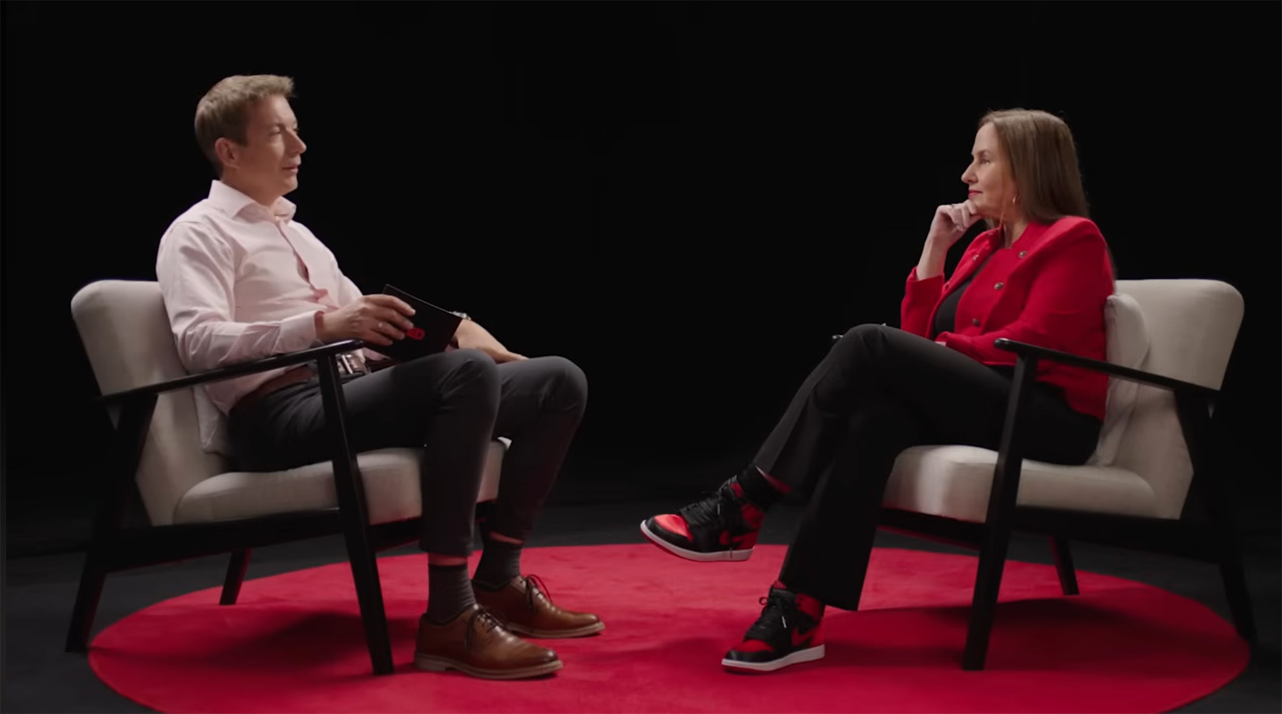 Can AI Make Us More Human? A Social Psychologist + a Business Leader Answer