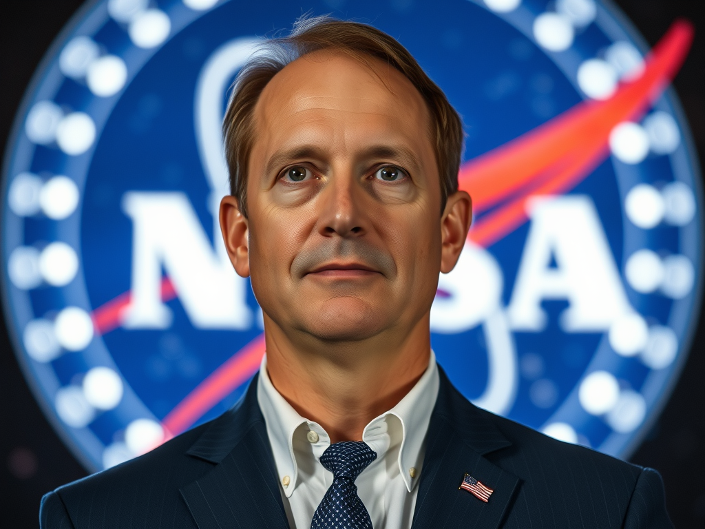 NASA Faces Challenges Under New Administrator Jared Isaacman