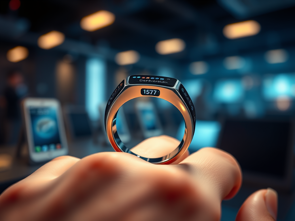 The Twilight of the Smartphone and the Bet on the Next Human Interface