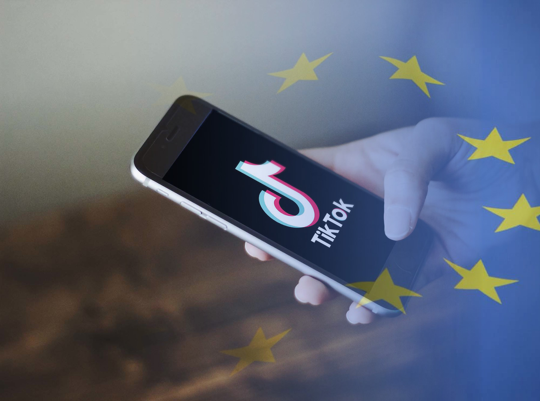 TikTok’s €31 Billion Economic Impact in Europe