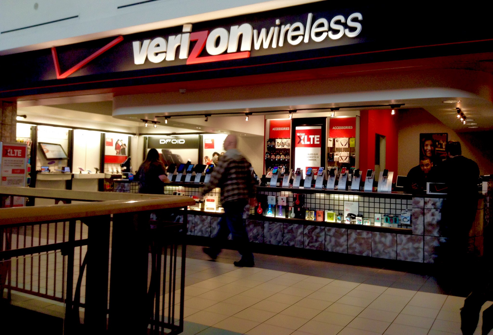 Verizon’s January 2026 Outage: Impact and Insights