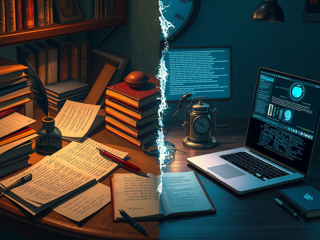 Is ChatGPT Changing the Way We Write?