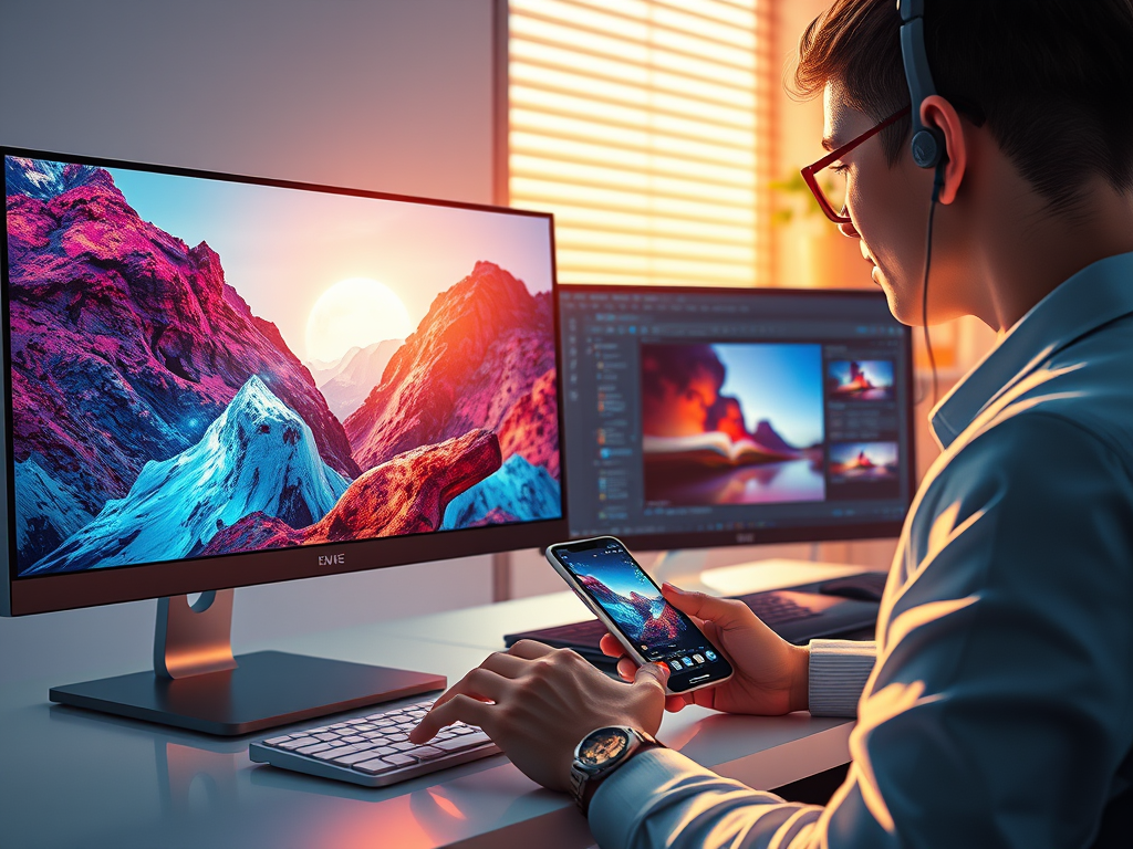 Adobe Photoshop AI Assistant: Transform Your Editing Experience