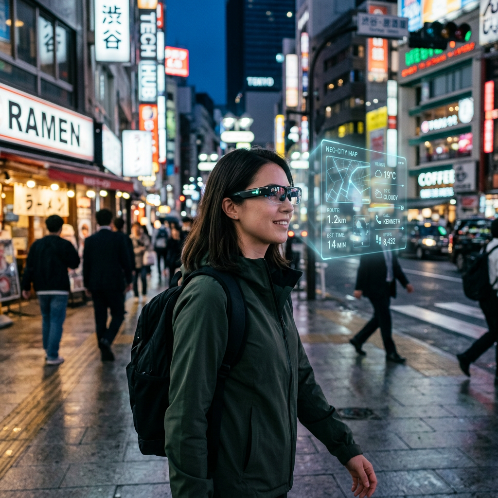 Google’s smart glasses with Gucci design could arrive next year
