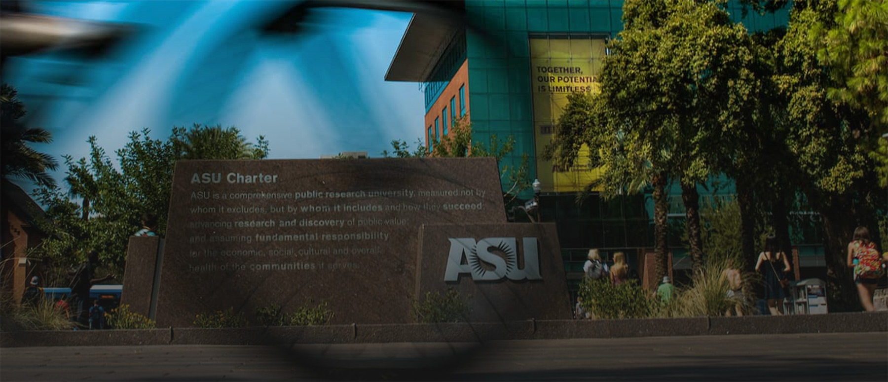 Arizona State University launches the First Bachelor’s Degree in Content Creation: Goodbye to Intuition, Welcome to Academia