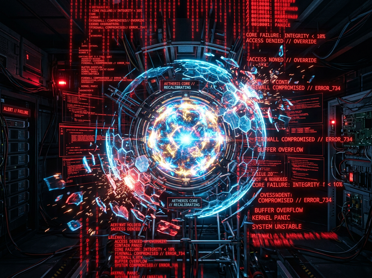 The AI Hack That Shook Hugging Face Was Only the Tip of the Iceberg, OpenAI Admits
