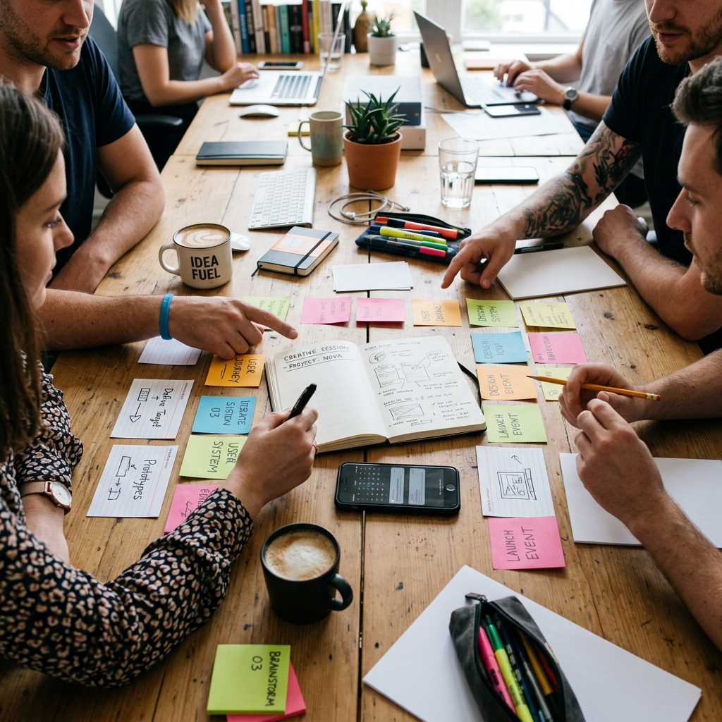 From Invisibility to Impact: How Founders Can Turn Their Personal Brand Into a Business Asset