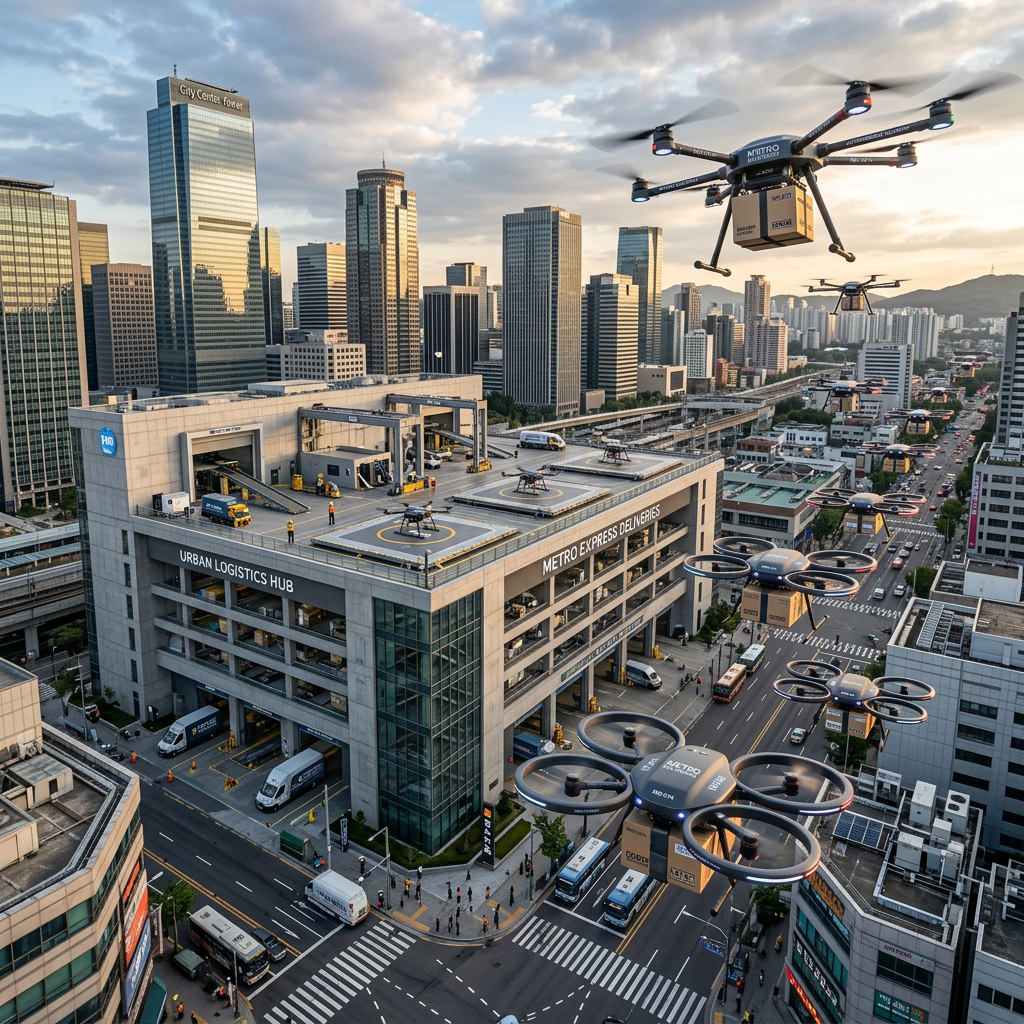 Uber bets on Zipline drones to revolutionize ultra-fast deliveries