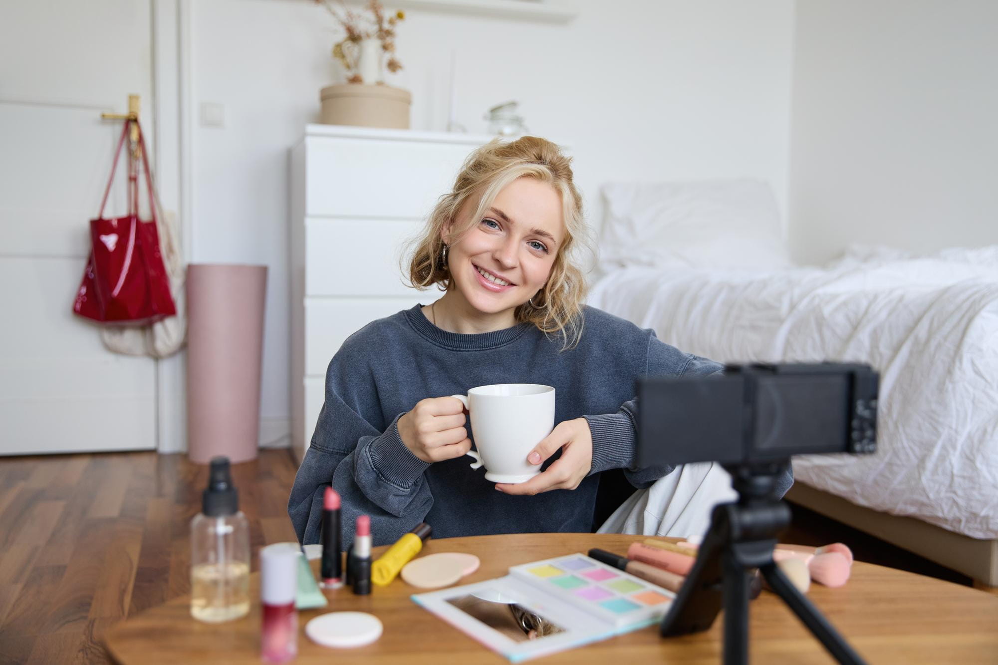 Being an Influencer: A Profitable Business or a Social Media Fantasy?